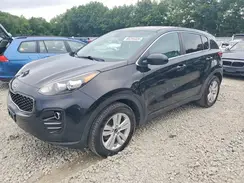 KNDPMCAC0H7277814 2017 KIA SPORTAGE