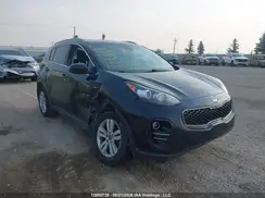 KNDPMCAC0H7278140 2017 KIA SPORTAGE