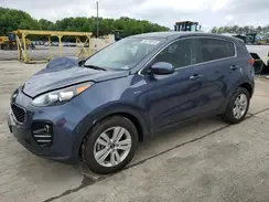 KNDPMCAC0H7284956 2017 KIA SPORTAGE