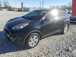 KNDPMCAC0H7285704 2017 KIA SPORTAGE