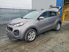 KNDPMCAC0H7286514 2017 KIA SPORTAGE