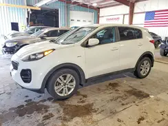 KNDPMCAC0H7287680 2017 KIA SPORTAGE