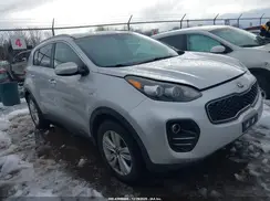 KNDPMCAC0H7288831 2017 KIA SPORTAGE