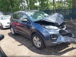 KNDPMCAC0H7288974 2017 KIA SPORTAGE