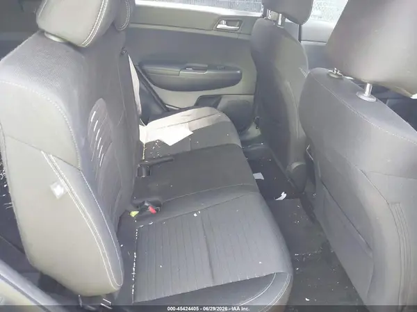 KNDPMCAC0H7288974 2017 KIA SPORTAGE - Image 8