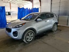 KNDPMCAC0H7292295 2017 KIA SPORTAGE