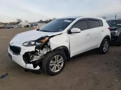 KNDPMCAC0H7298131 2017 KIA SPORTAGE
