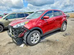KNDPMCAC0J7304838 2018 KIA SPORTAGE