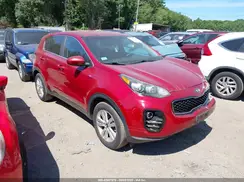 KNDPMCAC0J7312504 2018 KIA SPORTAGE