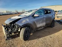 KNDPMCAC0J7319372 2018 KIA SPORTAGE