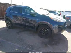 KNDPMCAC0J7329450 2018 KIA SPORTAGE