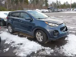 KNDPMCAC0J7335183 2018 KIA SPORTAGE