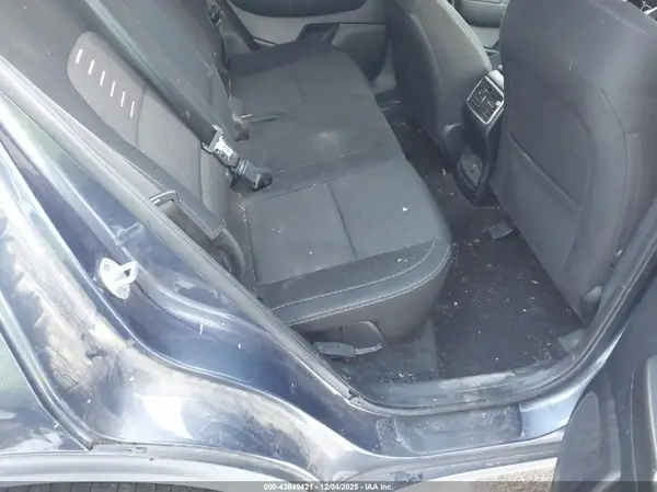 KNDPMCAC0J7335183 2018 KIA SPORTAGE - Image 8