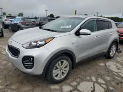 KNDPMCAC0J7344367 2018 KIA SPORTAGE