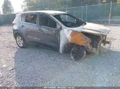 KNDPMCAC0J7347138 2018 KIA SPORTAGE