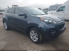 KNDPMCAC0J7347348 2018 KIA SPORTAGE