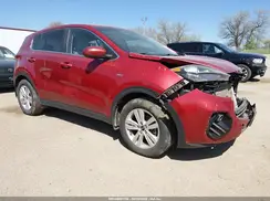 KNDPMCAC0J7349889 2018 KIA SPORTAGE