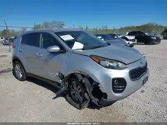 KNDPMCAC0J7351044 2018 KIA SPORTAGE