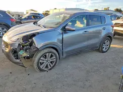 KNDPMCAC0J7352131 2018 KIA SPORTAGE