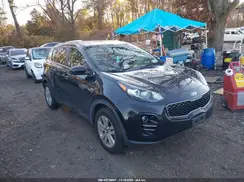 KNDPMCAC0J7352596 2018 KIA SPORTAGE