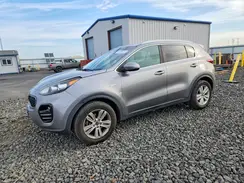 KNDPMCAC0J7352792 2018 KIA SPORTAGE