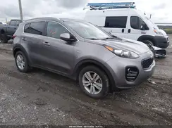KNDPMCAC0J7353019 2018 KIA SPORTAGE