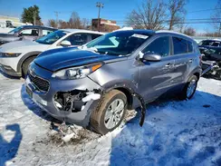 KNDPMCAC0J7354414 2018 KIA SPORTAGE