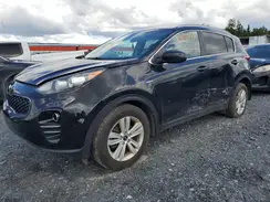 KNDPMCAC0J7357989 2018 KIA SPORTAGE