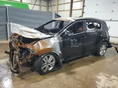 KNDPMCAC0J7370130 2018 KIA SPORTAGE
