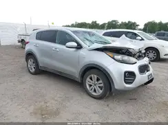KNDPMCAC0J7371861 2018 KIA SPORTAGE