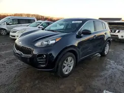KNDPMCAC0J7379300 2018 KIA SPORTAGE