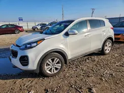KNDPMCAC0J7387266 2018 KIA SPORTAGE