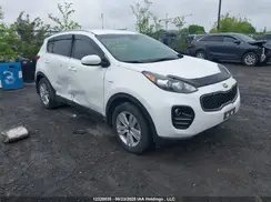 KNDPMCAC0J7389146 2018 KIA SPORTAGE