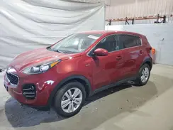 KNDPMCAC0J7399773 2018 KIA SPORTAGE