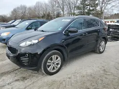 KNDPMCAC0J7417785 2018 KIA SPORTAGE