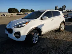 KNDPMCAC0J7422999 2018 KIA SPORTAGE