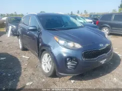KNDPMCAC0J7429337 2018 KIA SPORTAGE