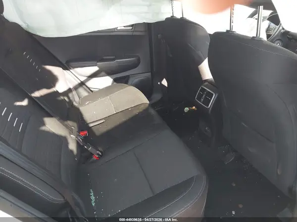 KNDPMCAC0J7446431 2018 KIA SPORTAGE - Image 8