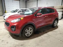 KNDPMCAC0J7449166 2018 KIA SPORTAGE