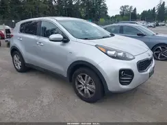 KNDPMCAC0J7459714 2018 KIA SPORTAGE