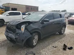 KNDPMCAC0J7459826 2018 KIA SPORTAGE