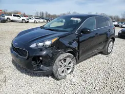 KNDPMCAC0J7464265 2018 KIA SPORTAGE