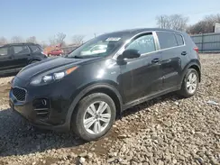 KNDPMCAC0J7469014 2018 KIA SPORTAGE