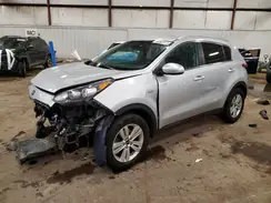 KNDPMCAC0J7474987 2018 KIA SPORTAGE