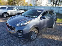 KNDPMCAC0J7490557 2018 KIA SPORTAGE
