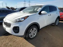 KNDPMCAC0K7491760 2019 KIA SPORTAGE