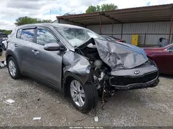 KNDPMCAC0K7494724 2019 KIA SPORTAGE