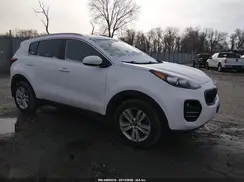 KNDPMCAC0K7495131 2019 KIA SPORTAGE