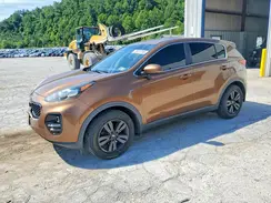 KNDPMCAC0K7497493 2019 KIA SPORTAGE
