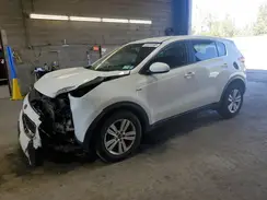 KNDPMCAC0K7498773 2019 KIA SPORTAGE
